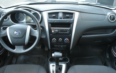 Datsun mi-DO, 2015 год, 657 000 рублей, 12 фотография