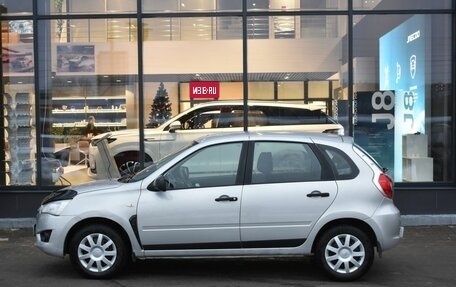 Datsun mi-DO, 2015 год, 657 000 рублей, 8 фотография