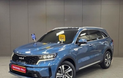 KIA Sorento IV, 2022 год, 4 040 000 рублей, 1 фотография