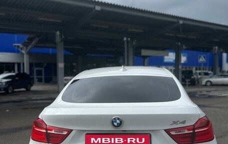 BMW X4, 2015 год, 2 900 000 рублей, 1 фотография