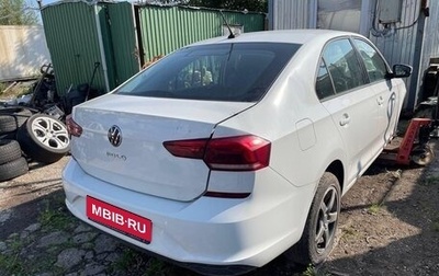 Volkswagen Polo VI (EU Market), 2020 год, 450 000 рублей, 1 фотография