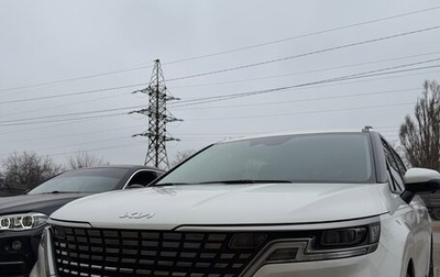 KIA Carnival, 2023 год, 4 800 000 рублей, 1 фотография