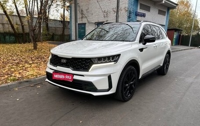 KIA Sorento IV, 2020 год, 3 500 000 рублей, 1 фотография