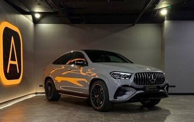 Mercedes-Benz GLE Coupe AMG, 2025 год, 19 200 000 рублей, 1 фотография