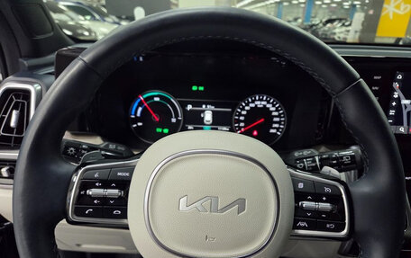 KIA Sorento IV, 2022 год, 4 040 000 рублей, 8 фотография