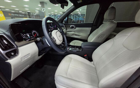 KIA Sorento IV, 2022 год, 4 040 000 рублей, 10 фотография