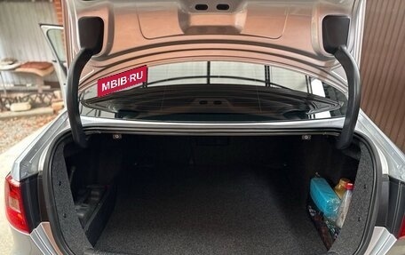 Volkswagen Jetta VI, 2013 год, 1 110 000 рублей, 9 фотография