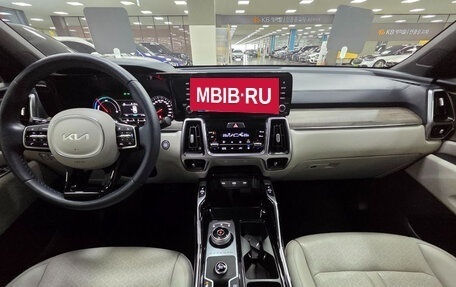 KIA Sorento IV, 2022 год, 4 040 000 рублей, 7 фотография