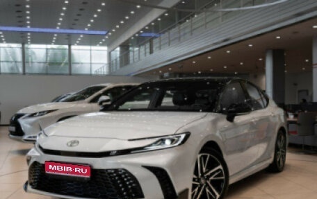 Toyota Camry, 2025 год, 4 990 000 рублей, 1 фотография