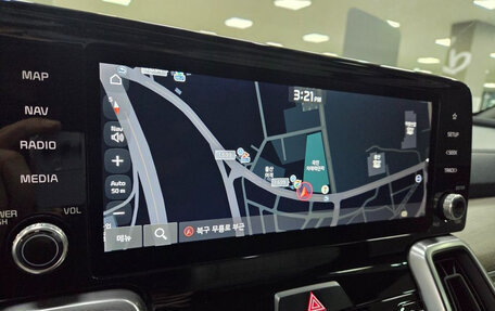 KIA Sorento IV, 2022 год, 4 040 000 рублей, 14 фотография