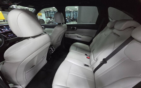 KIA Sorento IV, 2022 год, 4 040 000 рублей, 17 фотография