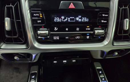 KIA Sorento IV, 2022 год, 4 040 000 рублей, 16 фотография