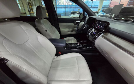 KIA Sorento IV, 2022 год, 4 040 000 рублей, 19 фотография