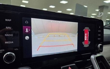 KIA Sorento IV, 2022 год, 4 040 000 рублей, 15 фотография