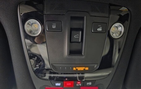 KIA Sorento IV, 2022 год, 4 040 000 рублей, 13 фотография