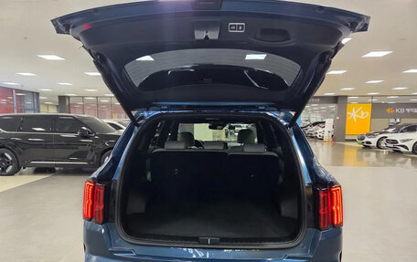 KIA Sorento IV, 2022 год, 4 040 000 рублей, 20 фотография