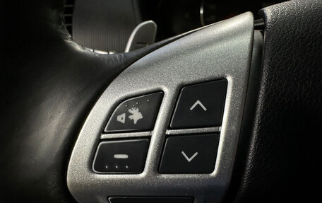 Mitsubishi Pajero Sport II рестайлинг, 2012 год, 1 699 000 рублей, 11 фотография