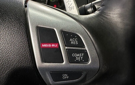 Mitsubishi Pajero Sport II рестайлинг, 2012 год, 1 699 000 рублей, 10 фотография