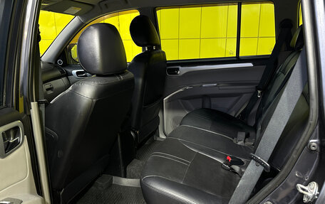 Mitsubishi Pajero Sport II рестайлинг, 2012 год, 1 699 000 рублей, 18 фотография