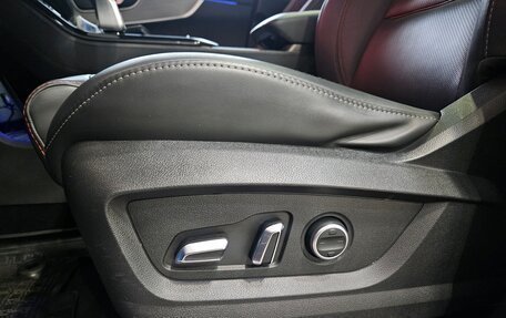 Chery Tiggo 7 Pro, 2021 год, 1 715 000 рублей, 18 фотография