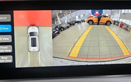 Chery Tiggo 7 Pro, 2021 год, 1 715 000 рублей, 15 фотография