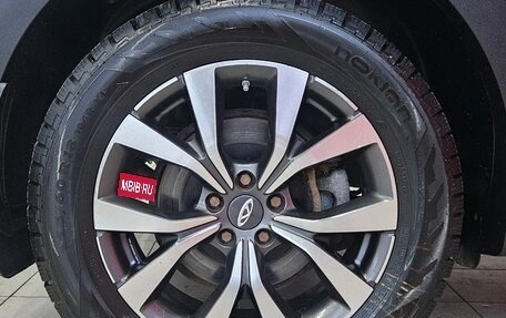 Chery Tiggo 7 Pro, 2021 год, 1 715 000 рублей, 23 фотография