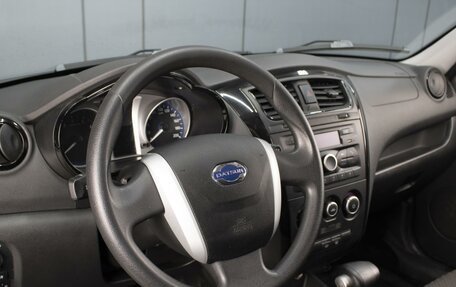 Datsun mi-DO, 2020 год, 760 000 рублей, 11 фотография