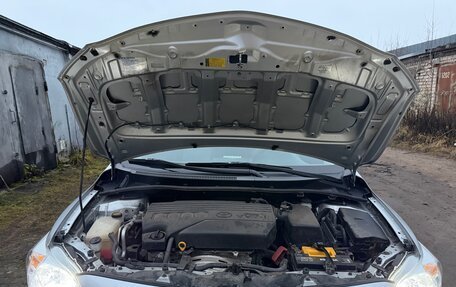 Toyota Corolla, 2012 год, 1 350 000 рублей, 7 фотография