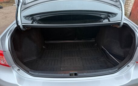 Toyota Corolla, 2012 год, 1 350 000 рублей, 11 фотография