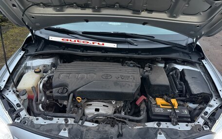 Toyota Corolla, 2012 год, 1 350 000 рублей, 8 фотография