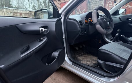 Toyota Corolla, 2012 год, 1 350 000 рублей, 13 фотография