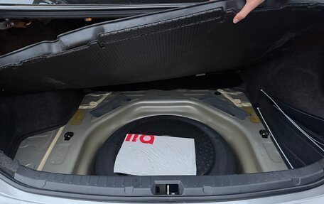 Toyota Corolla, 2012 год, 1 350 000 рублей, 12 фотография