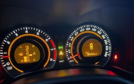 Toyota Corolla, 2012 год, 1 350 000 рублей, 17 фотография