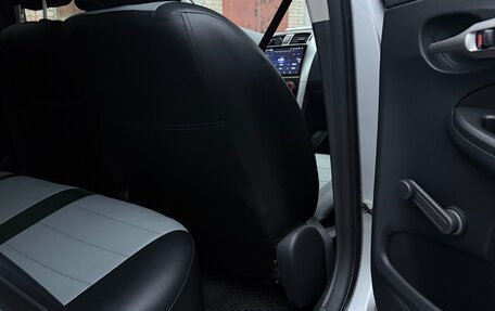 Toyota Corolla, 2012 год, 1 350 000 рублей, 16 фотография