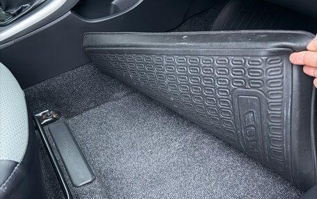 Toyota Corolla, 2012 год, 1 350 000 рублей, 20 фотография