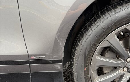 Land Rover Range Rover Velar I, 2017 год, 3 330 000 рублей, 10 фотография