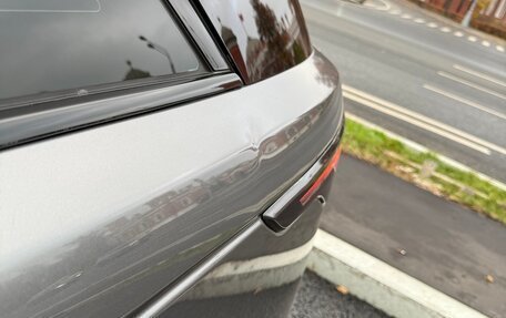 Land Rover Range Rover Velar I, 2017 год, 3 330 000 рублей, 12 фотография