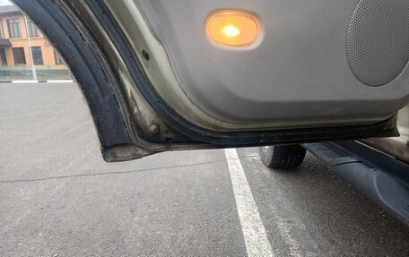 Mitsubishi Pajero Sport II рестайлинг, 2008 год, 1 200 000 рублей, 4 фотография