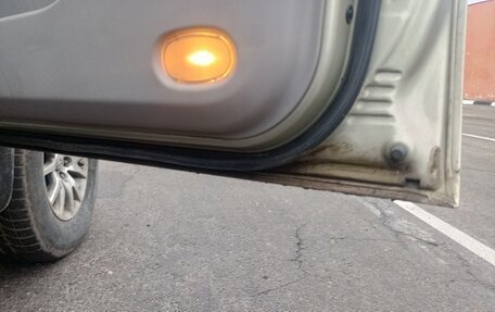 Mitsubishi Pajero Sport II рестайлинг, 2008 год, 1 200 000 рублей, 12 фотография