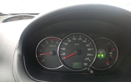 Mitsubishi Pajero Sport II рестайлинг, 2008 год, 1 200 000 рублей, 15 фотография