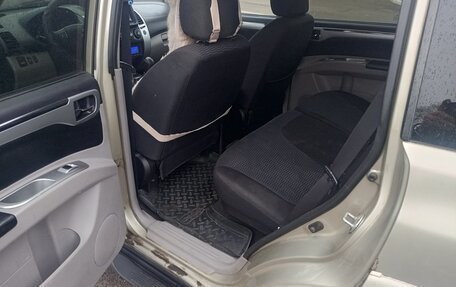 Mitsubishi Pajero Sport II рестайлинг, 2008 год, 1 200 000 рублей, 20 фотография