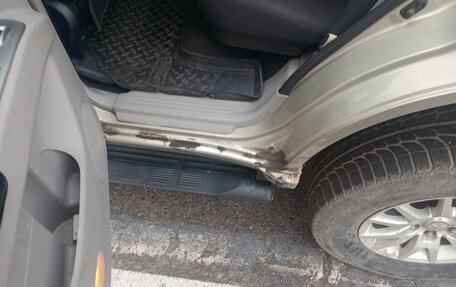 Mitsubishi Pajero Sport II рестайлинг, 2008 год, 1 200 000 рублей, 19 фотография