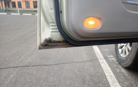 Mitsubishi Pajero Sport II рестайлинг, 2008 год, 1 200 000 рублей, 17 фотография