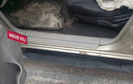 Mitsubishi Pajero Sport II рестайлинг, 2008 год, 1 200 000 рублей, 18 фотография