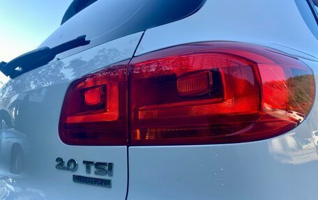 Volkswagen Tiguan I, 2011 год, 1 170 000 рублей, 15 фотография