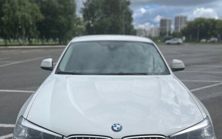 BMW X4, 2015 год, 2 900 000 рублей, 2 фотография