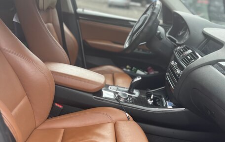 BMW X4, 2015 год, 2 900 000 рублей, 3 фотография