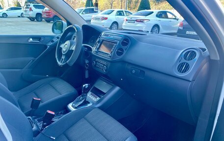 Volkswagen Tiguan I, 2011 год, 1 170 000 рублей, 25 фотография