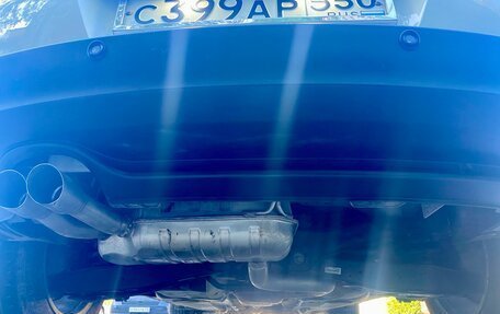 Volkswagen Tiguan I, 2011 год, 1 170 000 рублей, 23 фотография