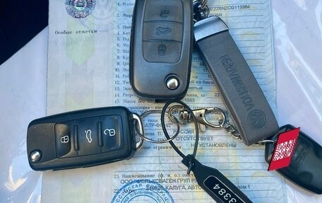 Volkswagen Tiguan I, 2011 год, 1 170 000 рублей, 27 фотография